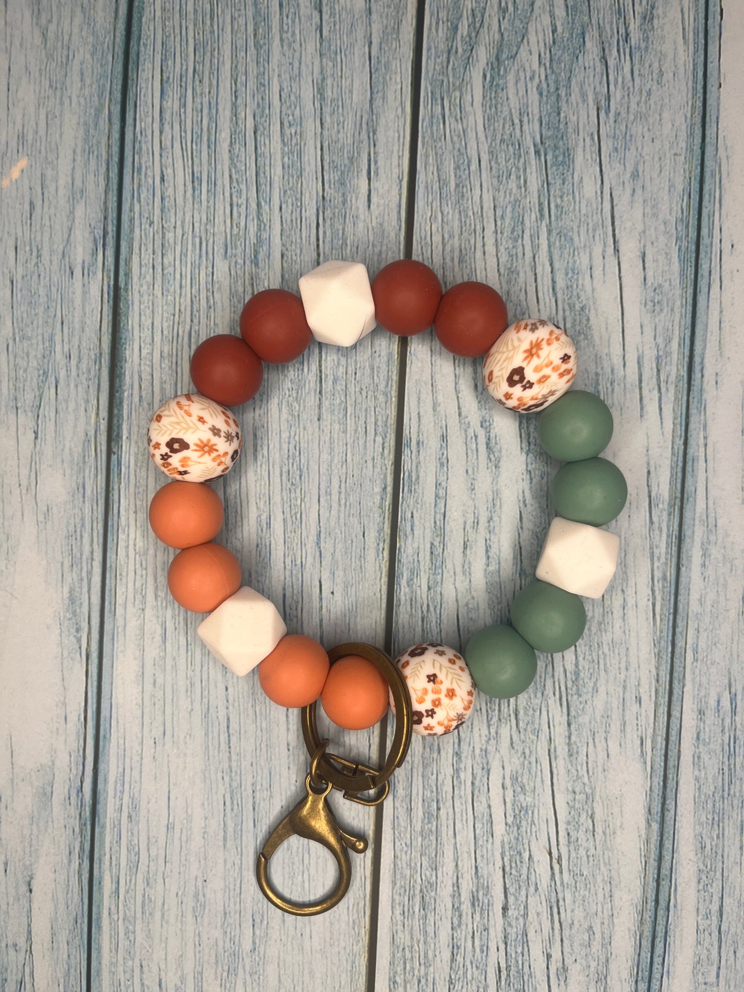 Holiday/Seasonal Wristlets