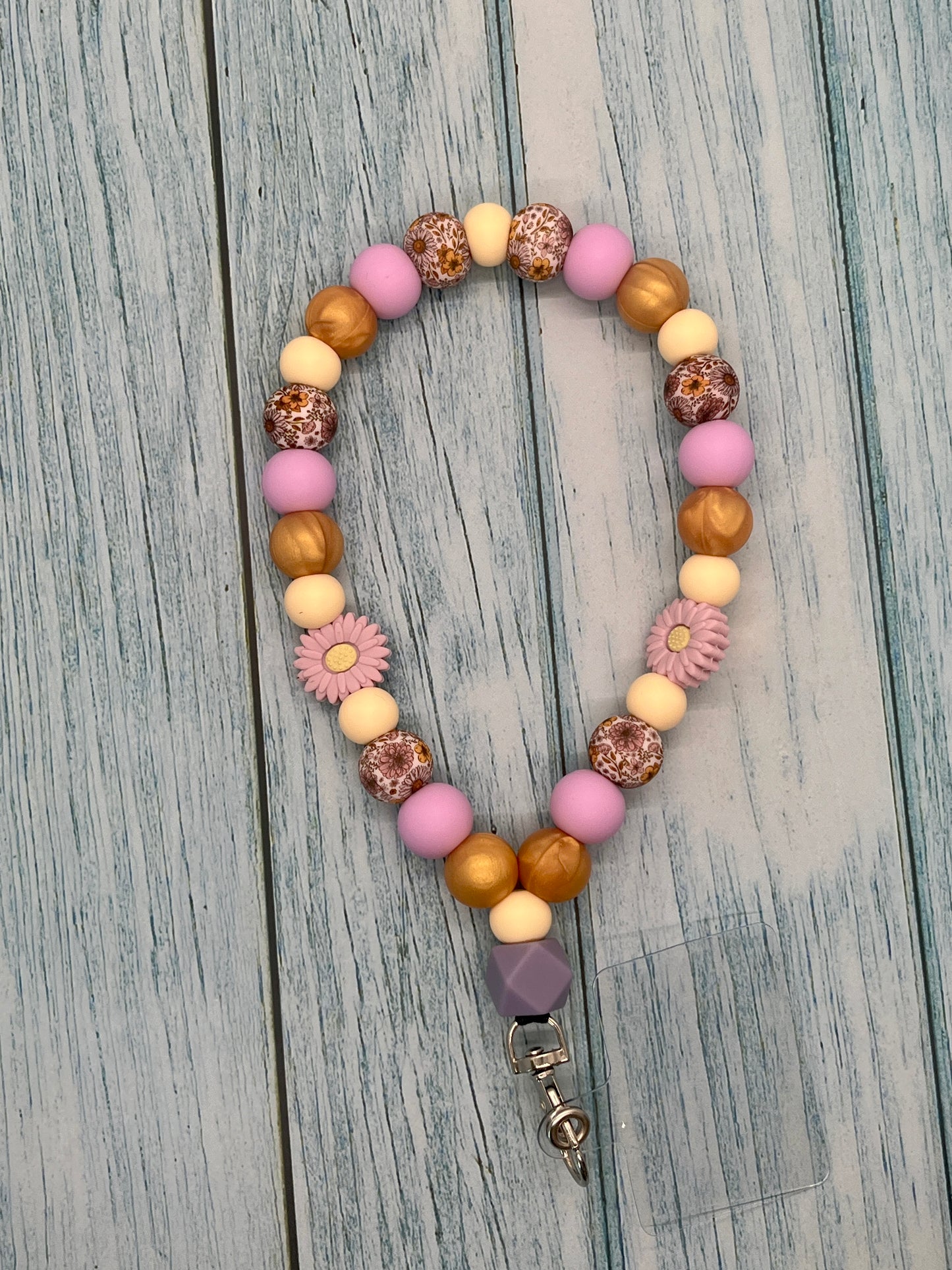Phone Wristlet Charms