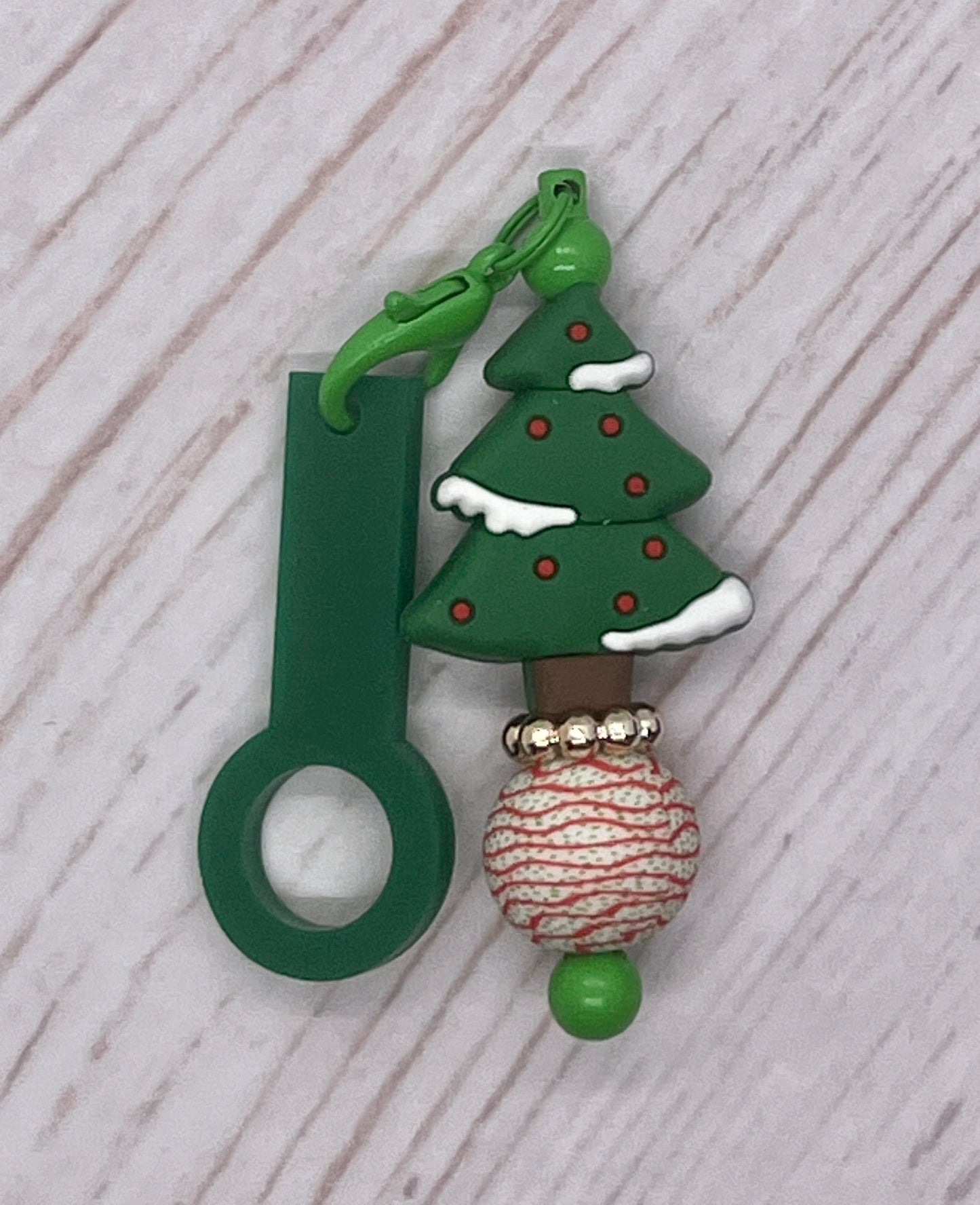 Holiday/Seasonal Straw Charms