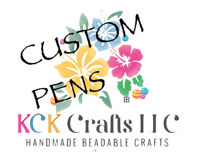 Custom Pens