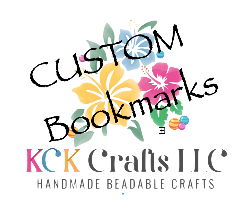 Custom Bookmarks